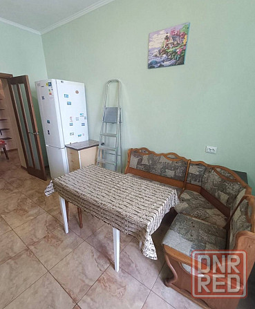 2-к квартира, 59 м2, 5/12 эт. Мариуполь - изображение 3