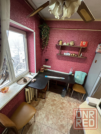 Сдам квартиру Донецк - изображение 5