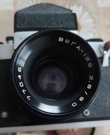 Продам фотоаппарат Киев 6С Донецк