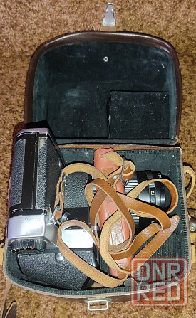 Продам фотоаппарат Киев 6С Донецк - изображение 2