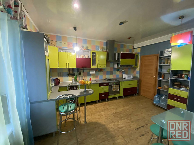 Продам дом на Текстильщик 22 училище Донецк - изображение 4