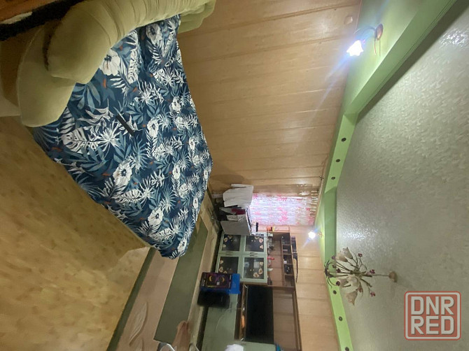 Продам дом на Текстильщик 22 училище Донецк - изображение 2