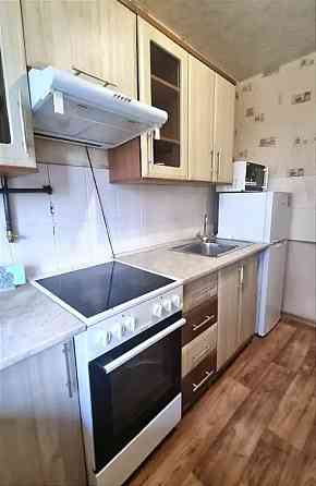 1-к квартира на Щетинина Донецк