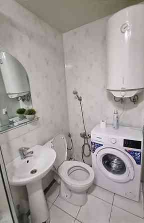 1-к квартира на Щетинина Донецк