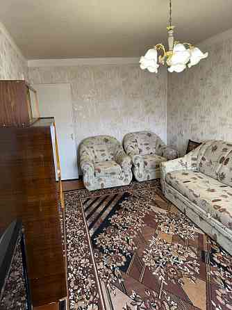 3к кв комнаты раздельные (хольная) Макеевка