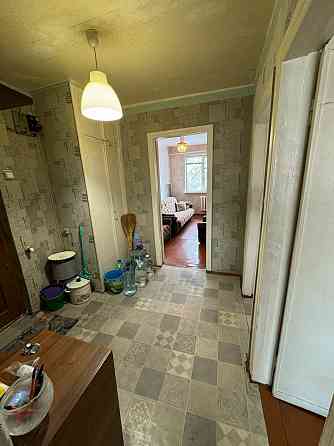 3к кв комнаты раздельные (хольная) Макеевка