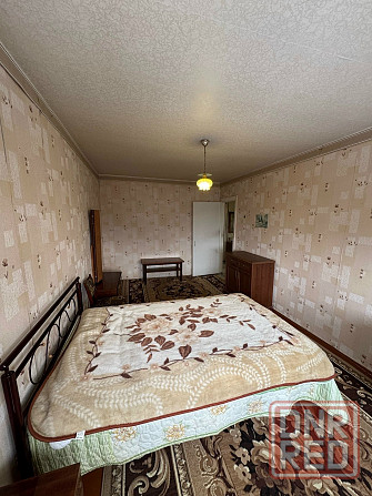 3к кв комнаты раздельные (хольная) Макеевка - изображение 9