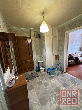 3к кв комнаты раздельные (хольная) Макеевка - изображение 8