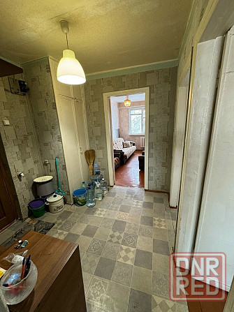 3к кв комнаты раздельные (хольная) Макеевка - изображение 4