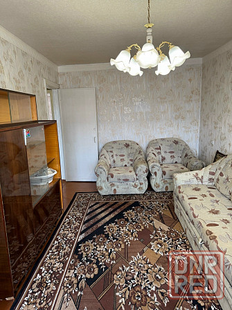 3к кв комнаты раздельные (хольная) Макеевка - изображение 5