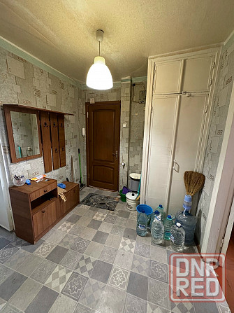 3к кв комнаты раздельные (хольная) Макеевка - изображение 7