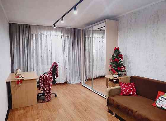 3-к квартира, 80 м2, 3/4 эт. Мариуполь