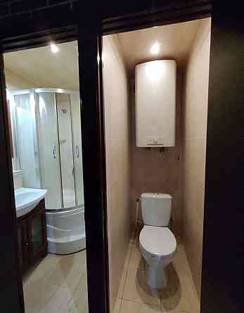 3-к квартира, 80 м2, 3/4 эт. Мариуполь