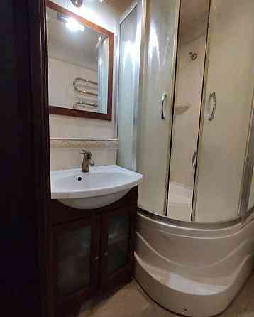 3-к квартира, 80 м2, 3/4 эт. Мариуполь