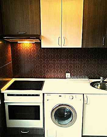 3-к квартира, 80 м2, 3/4 эт. Мариуполь