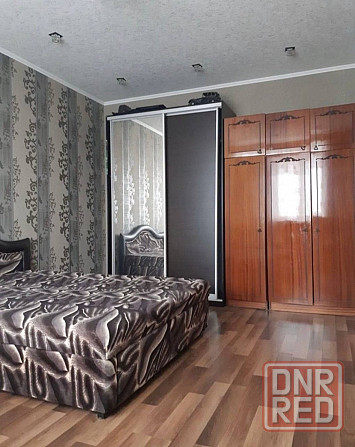 1-к квартира, 35 м2, 4/4 эт. Мариуполь - изображение 1