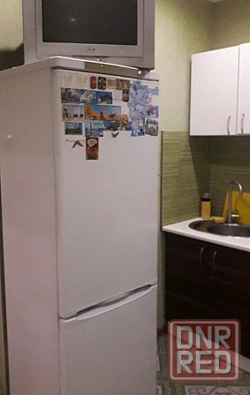 1-к квартира, 35 м2, 4/4 эт. Мариуполь - изображение 5