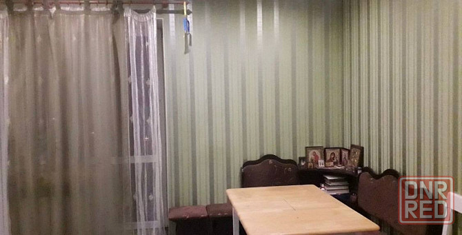 1-к квартира, 35 м2, 4/4 эт. Мариуполь - изображение 2