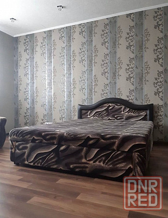 1-к квартира, 35 м2, 4/4 эт. Мариуполь - изображение 4