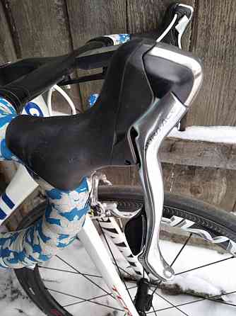 Ручки переключения Shimano Dura-Ace ST-7800 Донецк