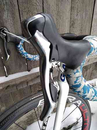 Ручки переключения Shimano Dura-Ace ST-7800 Донецк