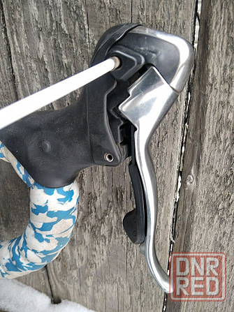 Ручки переключения Shimano Dura-Ace ST-7800 Донецк - изображение 6