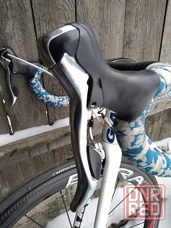 Ручки переключения Shimano Dura-Ace ST-7800 Донецк - изображение 3