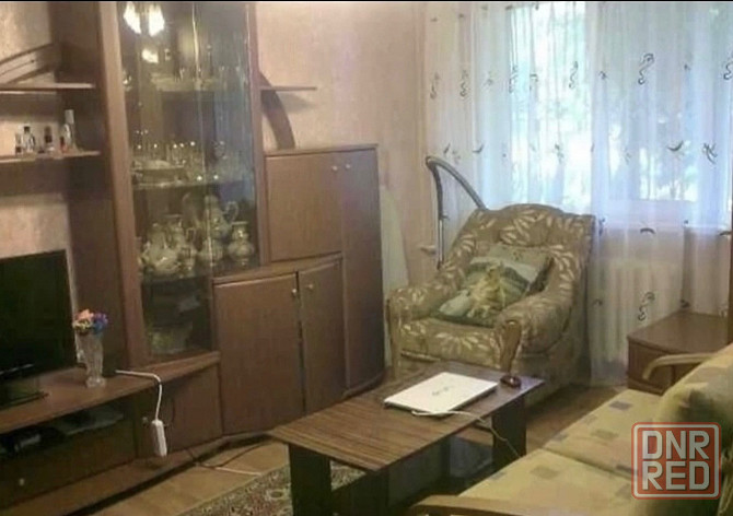 Сдам. 1 ком 1/5 Калининский район, Шахтостроителей 17 Донецк - изображение 2