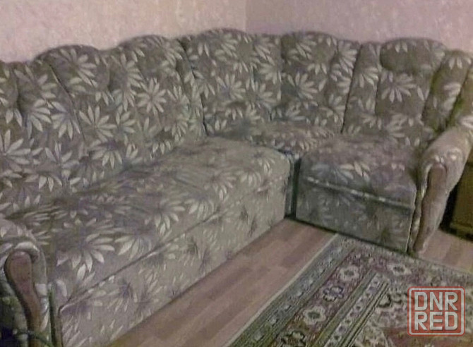 Сдам. 1 ком 1/5 Калининский район, Шахтостроителей 17 Донецк - изображение 1