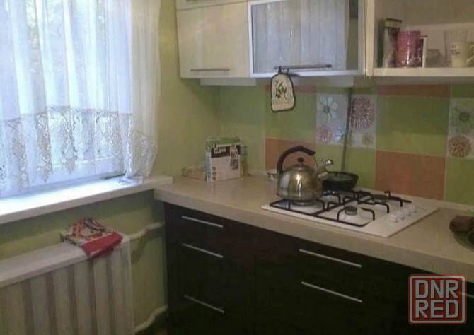 Сдам. 1 ком 1/5 Калининский район, Шахтостроителей 17 Донецк - изображение 4