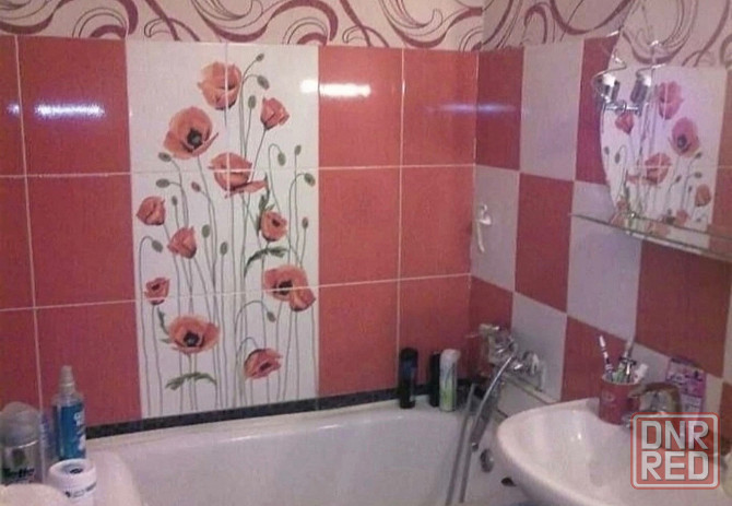 Сдам. 1 ком 1/5 Калининский район, Шахтостроителей 17 Донецк - изображение 5