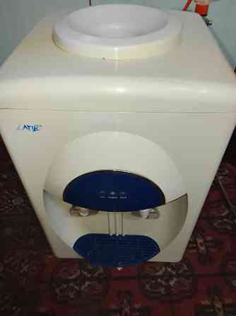 Кулер для воды с холодильником Донецк