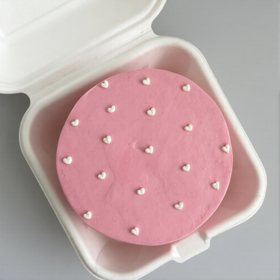 Торт на 14 февраля Донецк