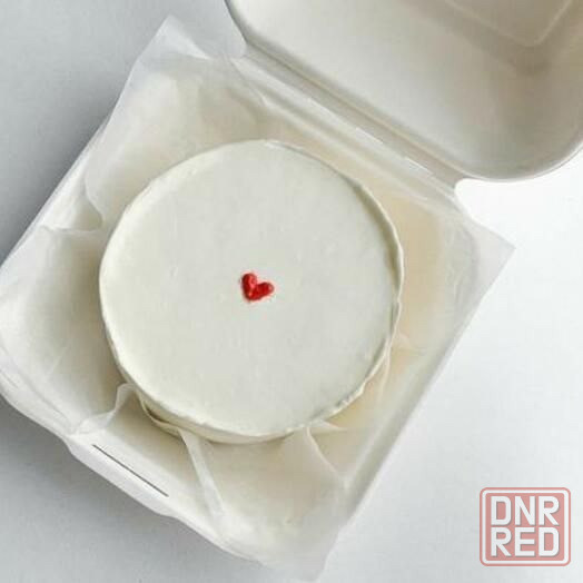 Торт на 14 февраля Донецк - изображение 4