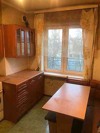 1-комнатная квартира возле Текстильщика Донецк