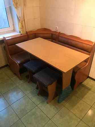 1-комнатная квартира возле Текстильщика Донецк