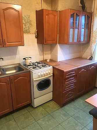 1-комнатная квартира возле Текстильщика Донецк