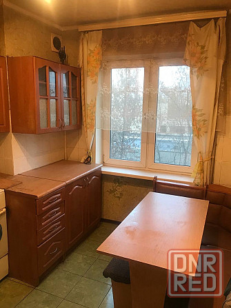 1-комнатная квартира возле Текстильщика Донецк - изображение 2