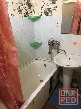 1-комнатная квартира возле Текстильщика Донецк - изображение 6