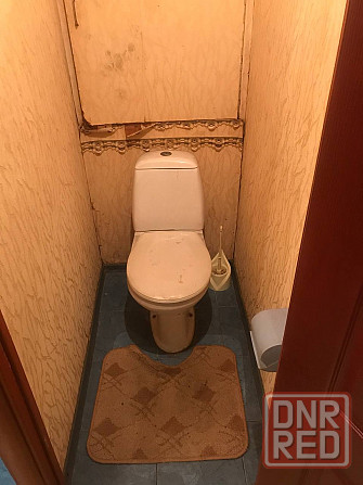 1-комнатная квартира возле Текстильщика Донецк - изображение 8