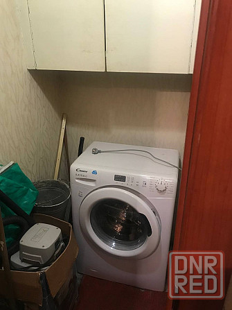 1-комнатная квартира возле Текстильщика Донецк - изображение 7