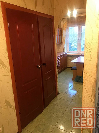 1-комнатная квартира возле Текстильщика Донецк - изображение 4