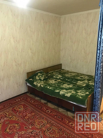 1-комнатная квартира возле Текстильщика Донецк - изображение 5