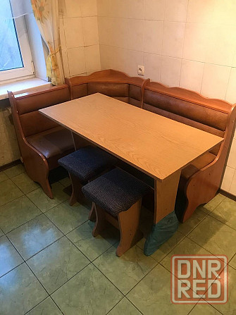 1-комнатная квартира возле Текстильщика Донецк - изображение 3