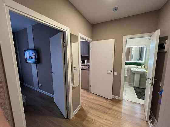 Калининский район Медицинский университет 10 минут пр-т Ильича Донецк