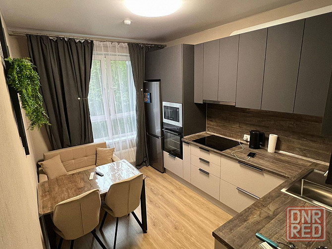 Калининский район Медицинский университет 10 минут пр-т Ильича Донецк - изображение 2