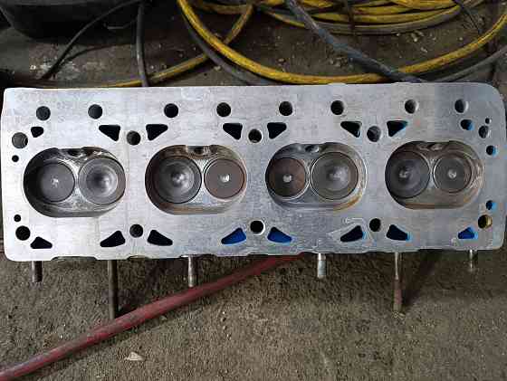 Головка блока Газель, уаз Донецк