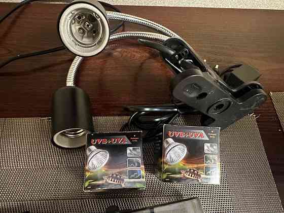 Продам аквариум для черепахи и рептилий 15 литров Донецк