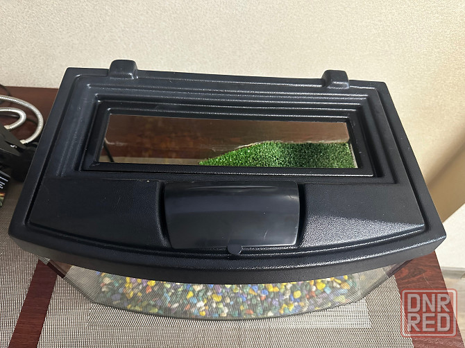 Продам аквариум для черепахи и рептилий 15 литров Донецк - изображение 2