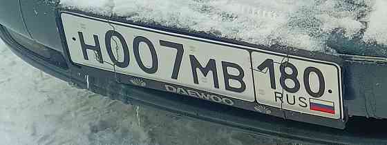 Продам номер Волноваха